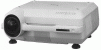 Projektor Sharp XV 3300E/U